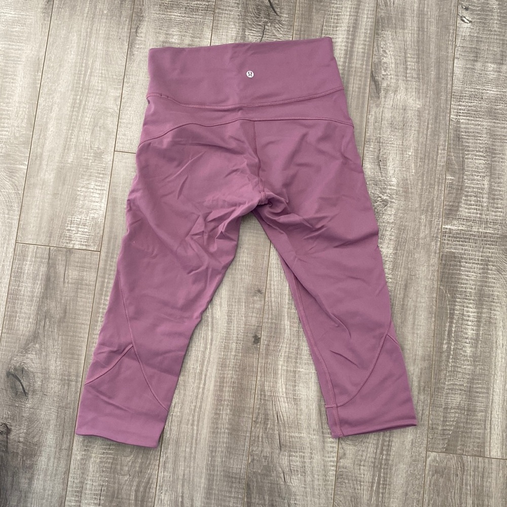 Lululemon Leggins
